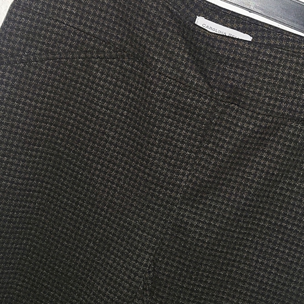 Caroline Belle size 2 pants